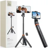 tech-protect-l03s-bluetooth-selfie-stick-tripod-black