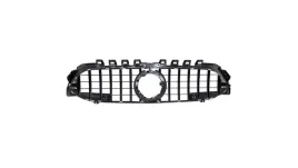 grill-mercedes-benz-a-v177-w177-gt-chrome-and-black-camera