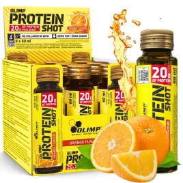 9x-odzywka-bialkowa-olimp-protein-shot-60ml-bialko-20g-wpc-shot-pomarancz