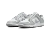 nike-dunk-low-white-light-smoke-grey-41-stan-nowy