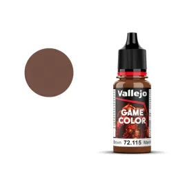 farbka-vallejo-72-115-game-color-grunge-brown-18-ml