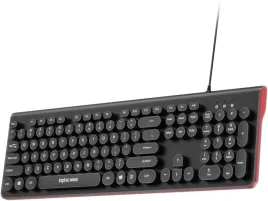 klawiatura-przewodowa-retro-inphic