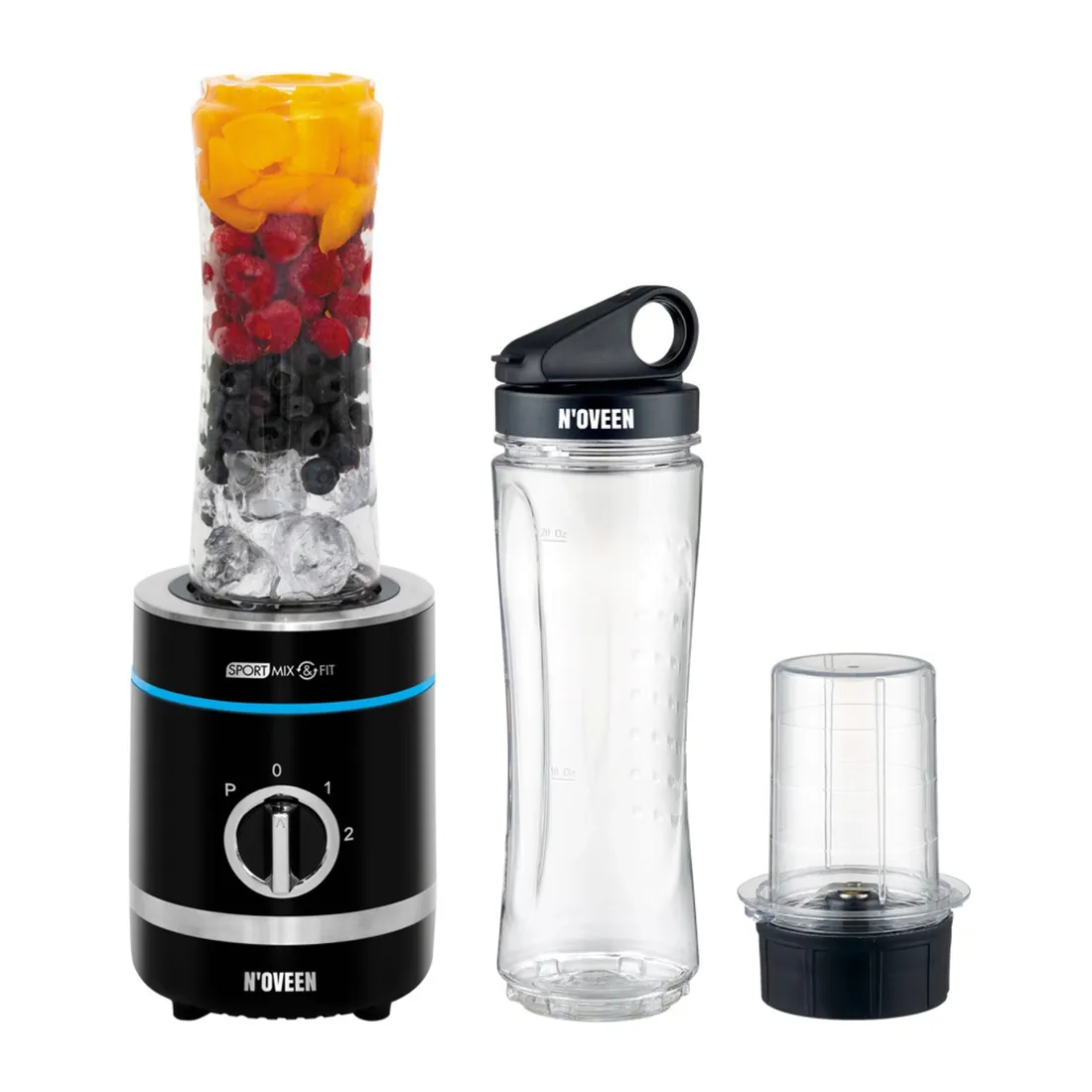 blender-noveen-sb1000-stan-nowy