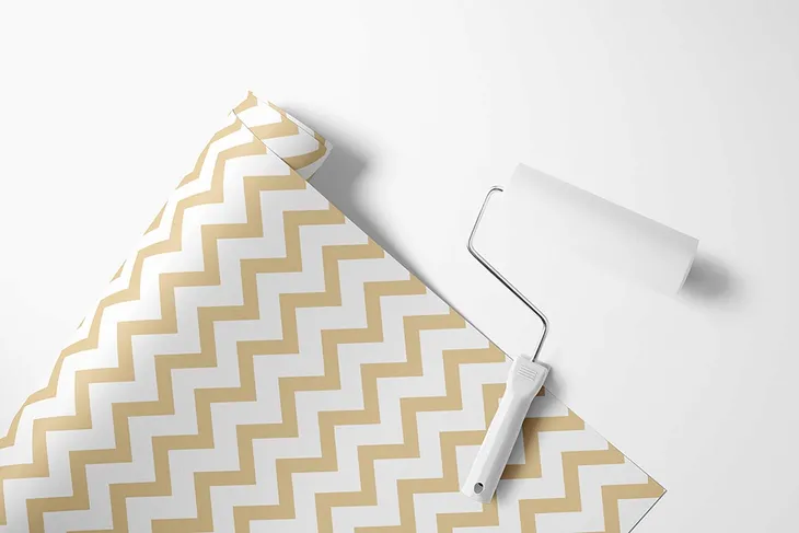 tapeta-na-sciane-bezowe-biale-zygzaki-do-pokoju-nastolatka-sypialni-kod-producenta-gp-tapeta-6-vsc-2x25-0379