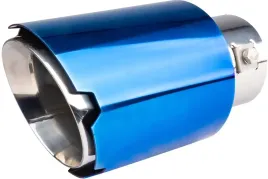 niebieska-koncowka-nakladka-na-tlumik-agresywny-sportowy-wyglad