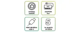 hub-adapter-usb-v3-hub-5w1-usb-c-grey