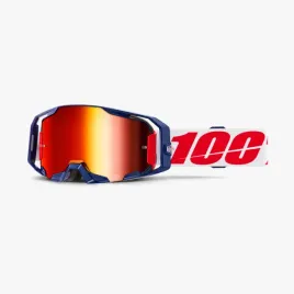 100-procent-gogle-armatic-mach-z-niebieski-czerwony-bialy-czerwone-lustro