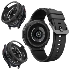 spigen-liquid-air-samsung-galaxy-watch-6-classic-47-mm-matte-black