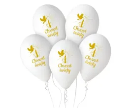 balony-na-chrzest-swiety-biale-30cm-5-sztuk-gs120-chs