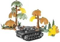 cobi-czolg-panzer-ii-ausf-a-250szt-1-48-2718-nowy-zestaw-do-zlozenia