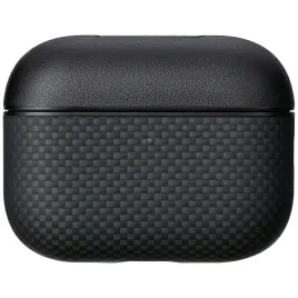 etui-pitaka-aramid-fiber-do-airpods-pro-3-czarno-szary