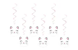 dekoracja-urodzinowa-kotek-6-szt-swiderki-urodziny-kicia-kot-kotki