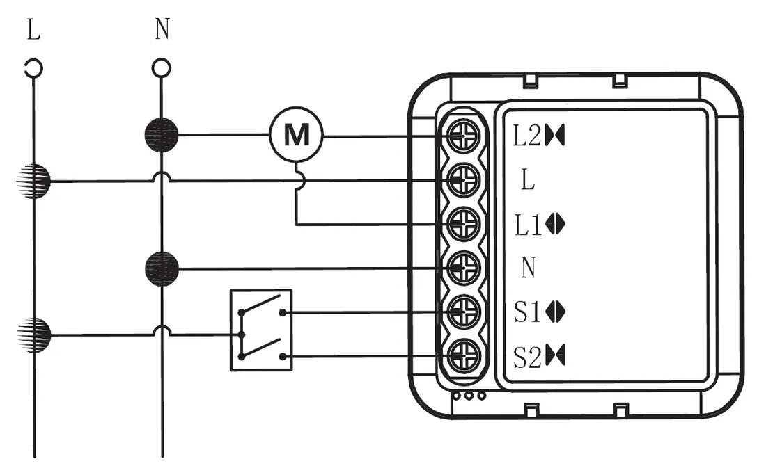 modul-oxt-mini-sterownik-rolet-zigbee-tuya