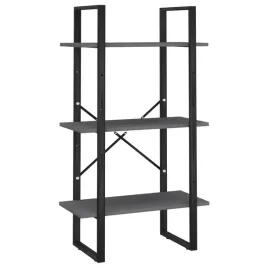 regal-z-litego-drewna-sosnowego-i-metalu-szary-60x30x105-cm