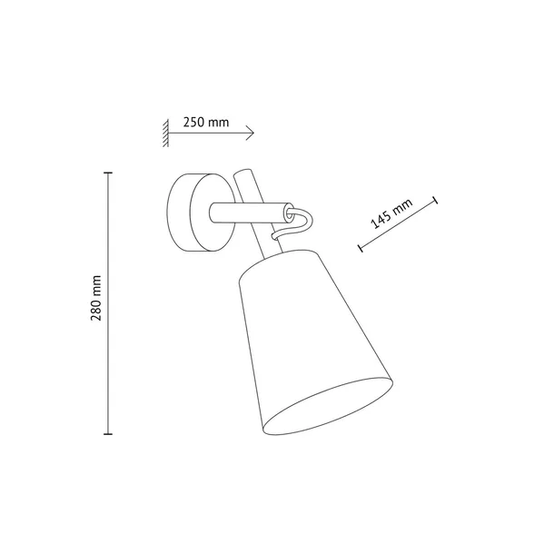 kinkiet-vaio-sabia-11604-tk-lighting-kolekcja-vaio