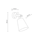 kinkiet-vaio-sabia-11604-tk-lighting-kolekcja-vaio