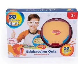 dumel-62432-edukacyjny-quiz