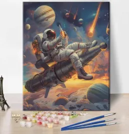 malowanie-po-numerach-40x50-cm-astronauta