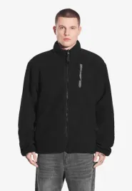 kurtka-meska-dwustronna-prosto-sherpa-reverse-szara-czarna
