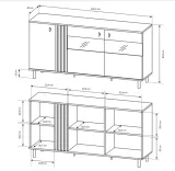 komoda-madis-3d-witryny-stan-nowy