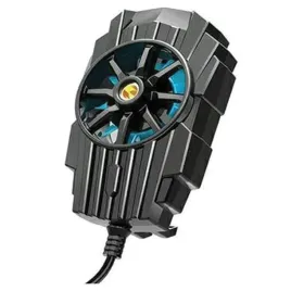 awei-przenosny-mini-wentylator-x31czarny-black