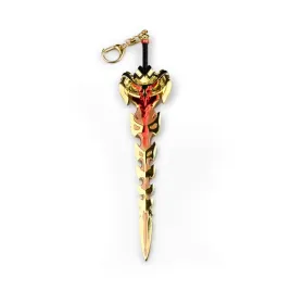gold-crimson-sword-or-metal-or-22-cm-or-brelok-or-genshin-impact