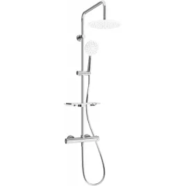 mexen-kt67-zestaw-natynkowy-deszczownica-bateria-termo-chrom-bialy