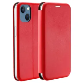 beline-etui-book-magnetic-iphone-15-plus67-czerwony-red