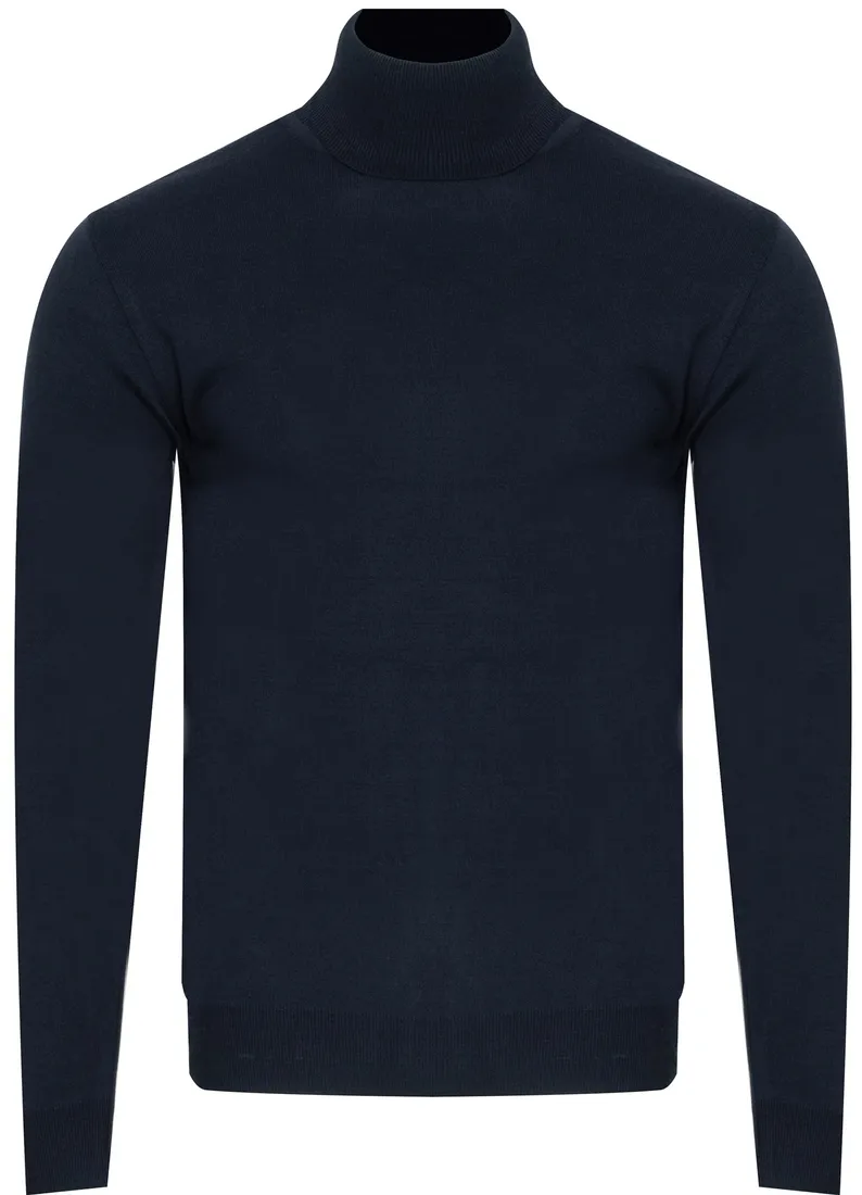 sweter-meski-z-golfem-1702-granat-m-stan-nowy