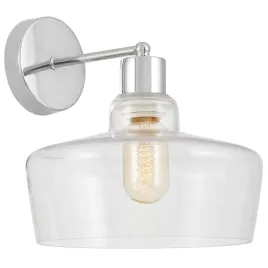 srebrna-lampa-scienna-ze-szklanym-kloszem-kinkiet-do-sypialni-moro-e27-led