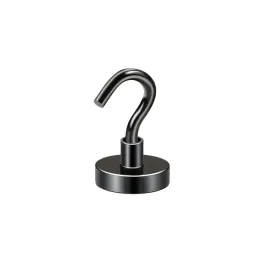 uchwyt-magnetyczny-haczyk-12x5mm-mocny-magnes-czarny-hunter-udzwig-5-kg