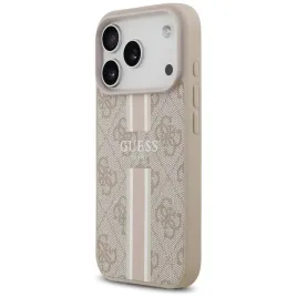 etui-guess-4g-printed-stripes-magsafe-do-iphone-17-pro-rozowy