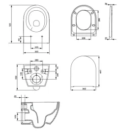 miska-wc-wiszaca-wirowa-cersanit-zen-pro-oval-z-deska-wolnoopadajaca-slim