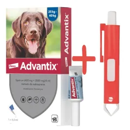 advantix-dla-psow-25-40kg-pipeta-4ml-trixie-szczypce-do-usuwania-klesz