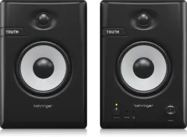 behringer-truth-4-5-para-aktywnych-monitorow-studyjnych