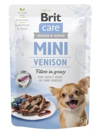 brit-super-premium-mokra-karma-dla-psa-adult-small-breed-dziczyzna-3x85g