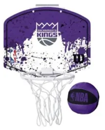 mini-tablica-do-koszykowki-wilson-mini-hoop-sacramento-kings-wtba1302sac