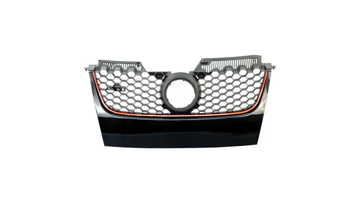 grill-volkswagen-golf-v-red-strip-producent-czesci-mtuning