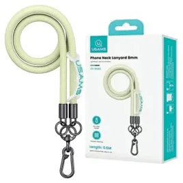 usams-uniwersalna-smycz-do-telefonu-12mzielony-green-zb282gs04-us-zb282