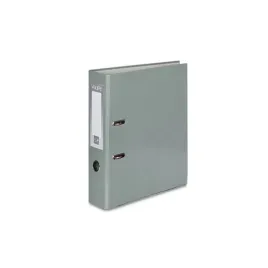 segregator-a4-5cm-vaupe-vp-popielaty-z-okuciem