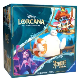 disney-lorcana-tcg-azurite-sea-illumineers-trove
