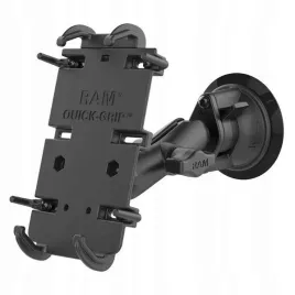 ram-mount-uchwyt-do-szyby-ram-b-166-pd4u