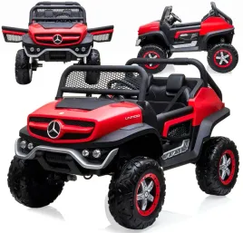 auto-na-akumulator-mercedes-unimog-4x4-3-predkosci