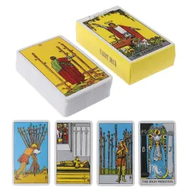 zestaw-klasycznych-kart-tarota-karty-do-tarota-the-rider-tarot-the-magician
