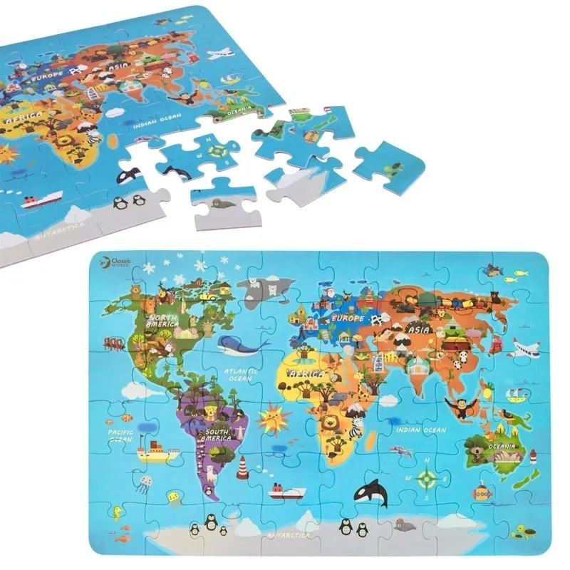 classic-world-puzzle-mapa-swiata