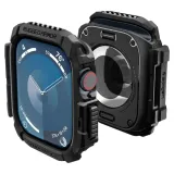 spigen-rugged-armor-apple-watch-10-46-mm-matte-black