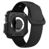 spigen-rugged-armor-apple-watch-10-46-mm-matte-black-material-inny