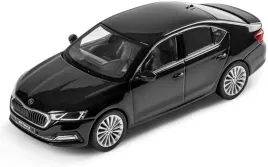 modelik-1-43-samochodu-skoda-octavia-iv-liftback-2020-black-magic