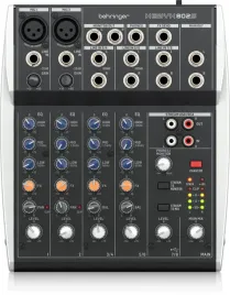 behringer-xenyx-802s-mikser-analogowy-z-interfejsem-usb