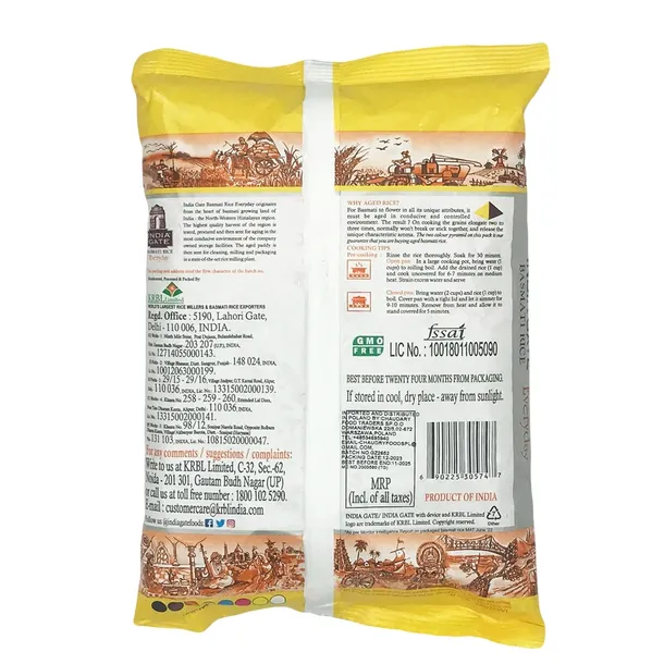 ryz-basmati-codzienny-rice-basmati-everyday-india-gate-1kg-waga-z-opakowaniem-1-kg